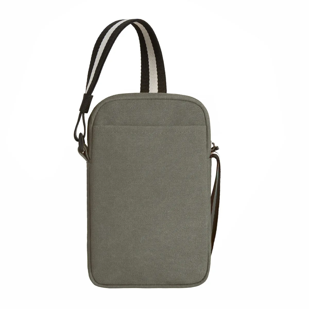 Coastal RFID Blocking Mini Crossbody