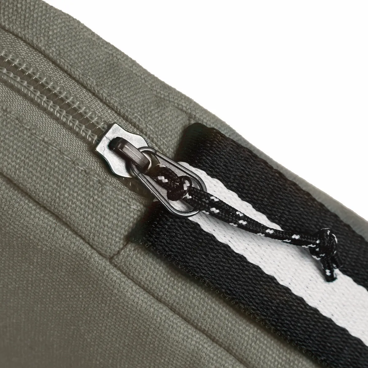 Coastal RFID Blocking Mini Crossbody