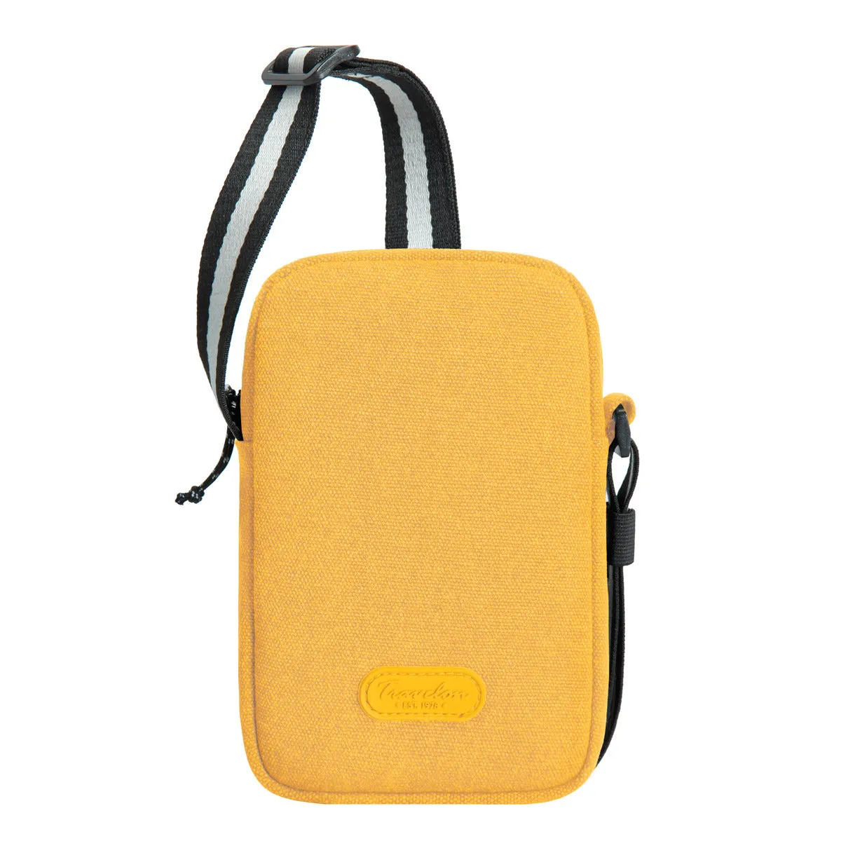 Coastal RFID Blocking Mini Crossbody