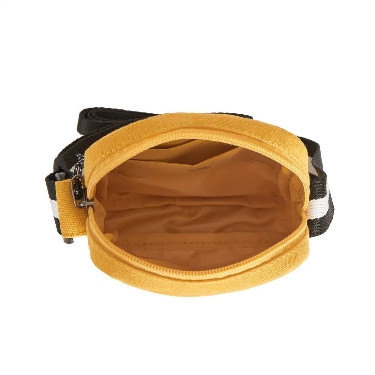Coastal RFID Blocking Mini Crossbody