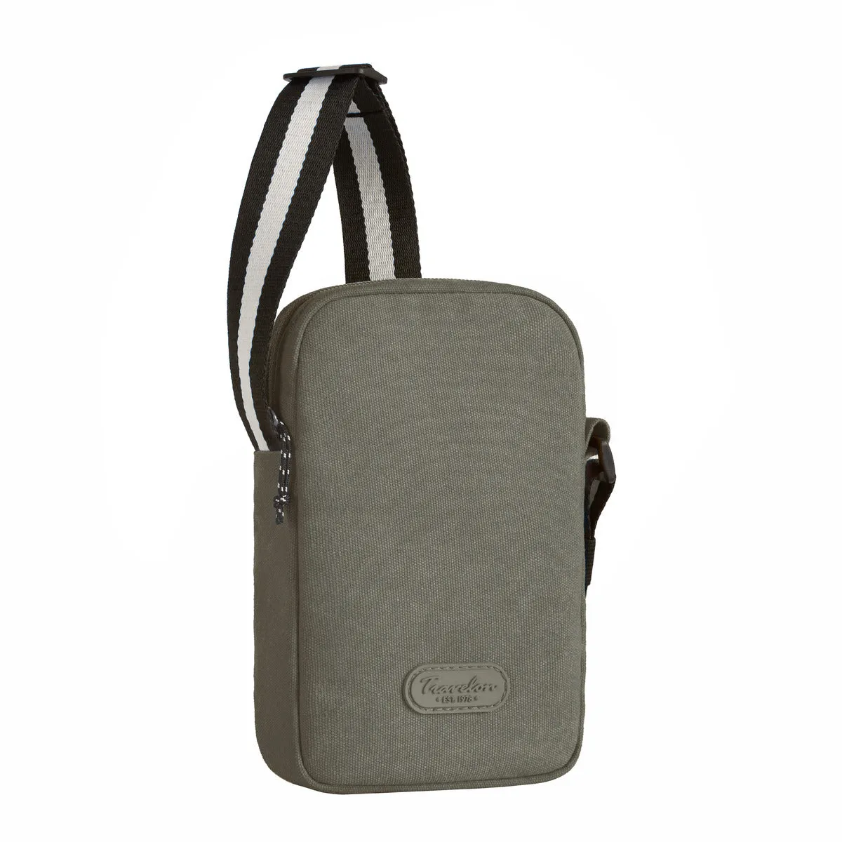 Coastal RFID Blocking Mini Crossbody