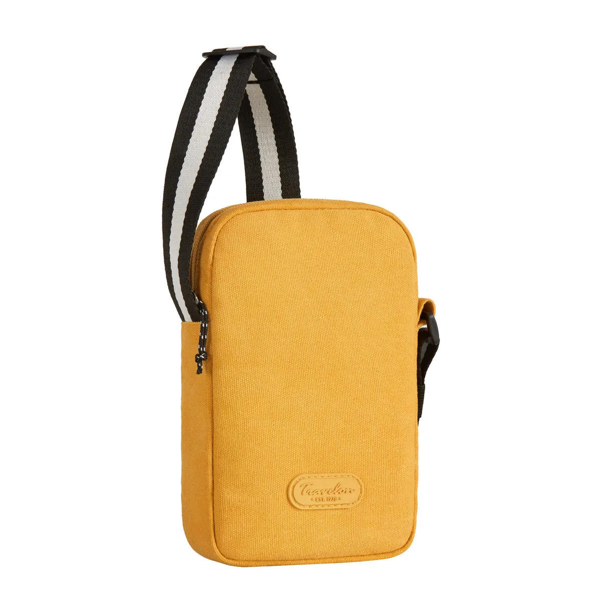 Coastal RFID Blocking Mini Crossbody