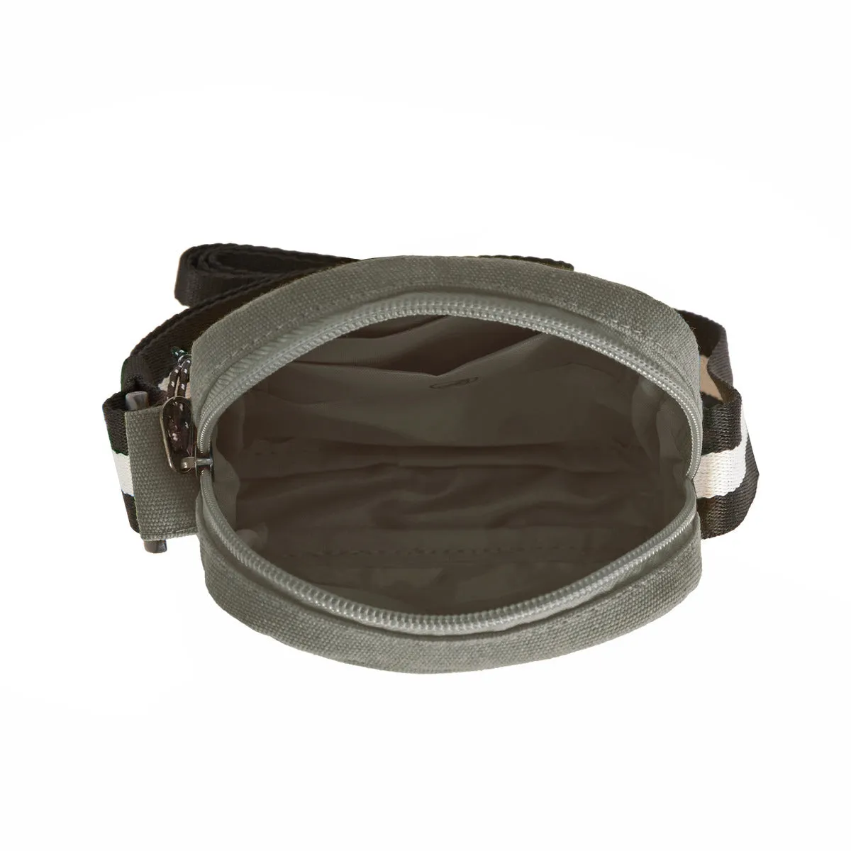 Coastal RFID Blocking Mini Crossbody