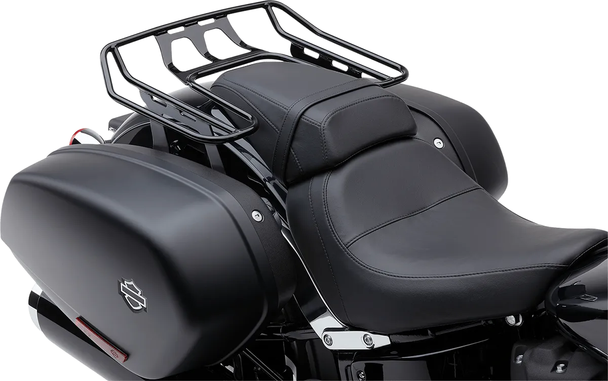Cobra 602-2615B Big Ass Rack - Black