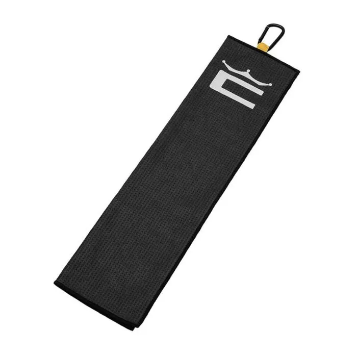 COBRA Microfiber Tri-Fold Towel