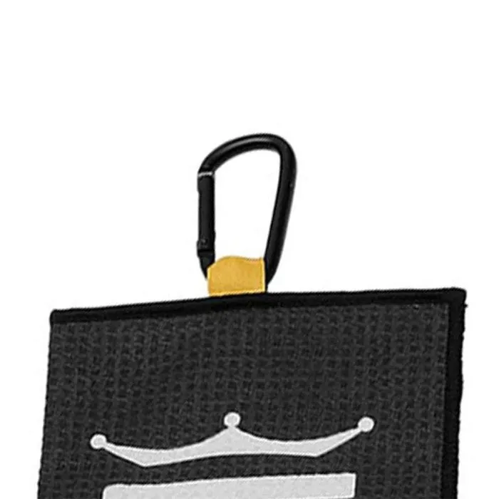 COBRA Microfiber Tri-Fold Towel