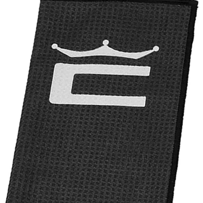 COBRA Microfiber Tri-Fold Towel