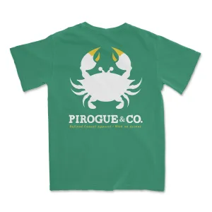 Collegiate Crab | Lions Tee