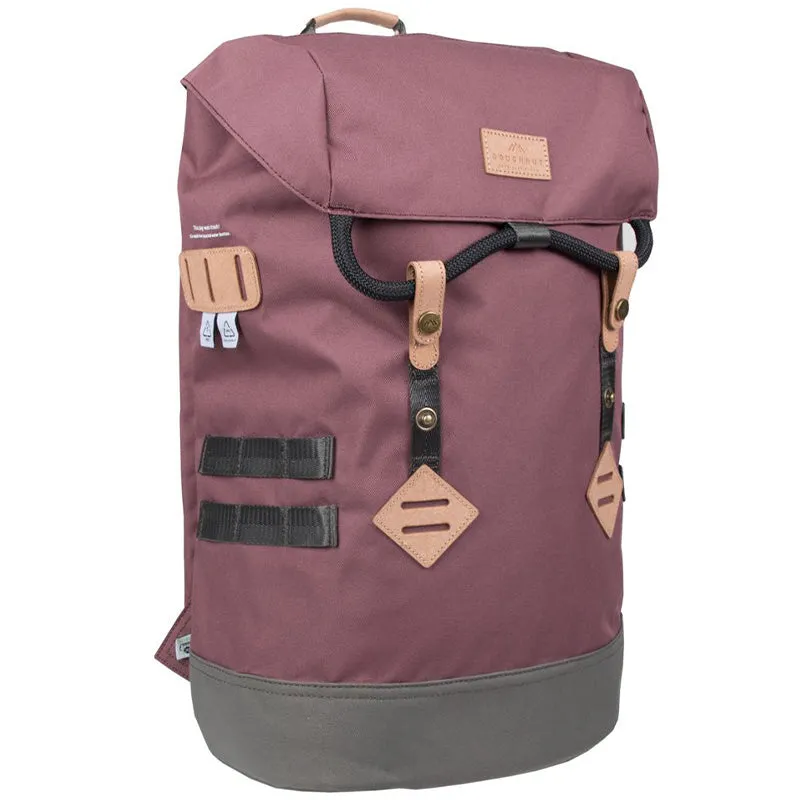 Colorado Reborn Plum