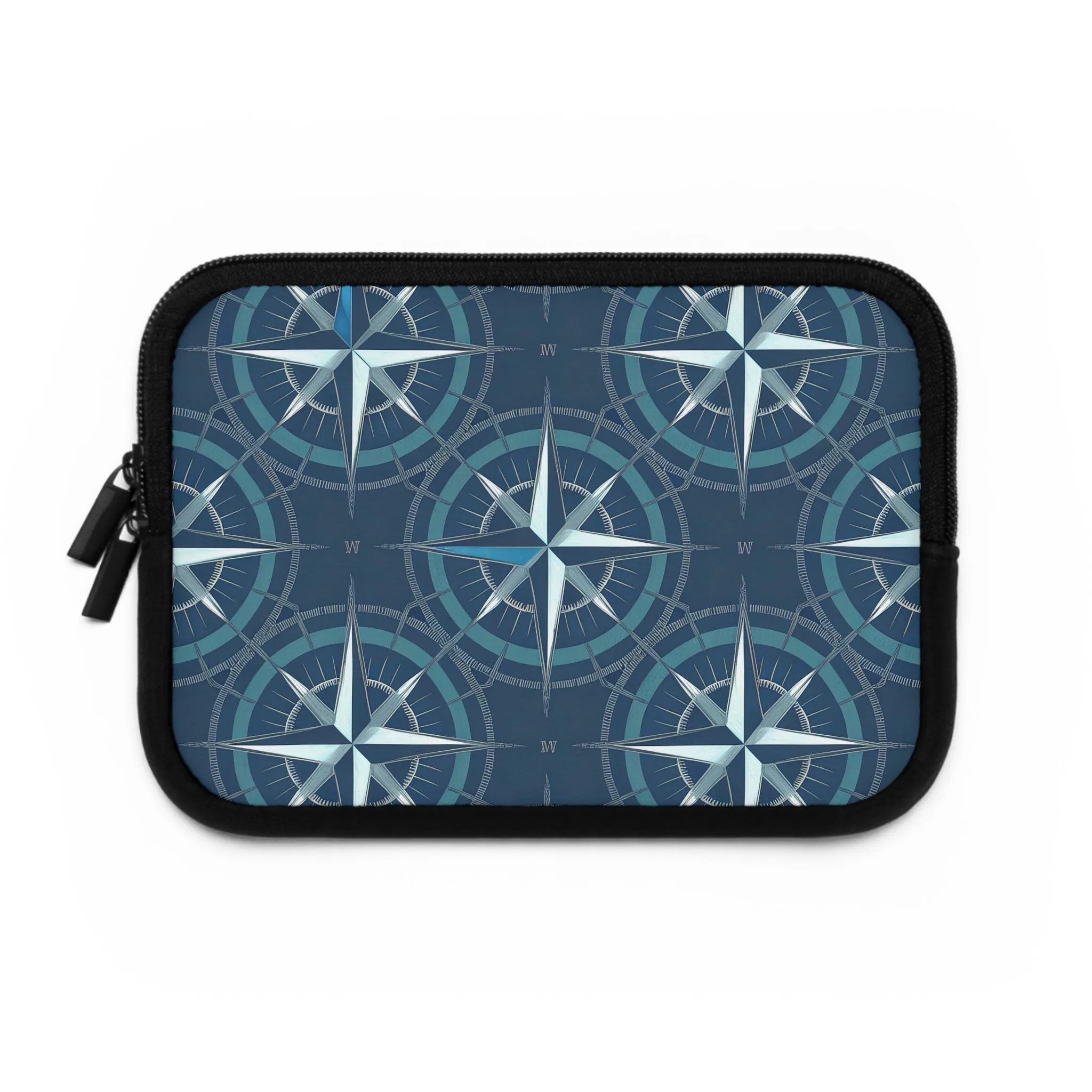 Compass Laptop Sleeve