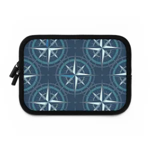 Compass Laptop Sleeve