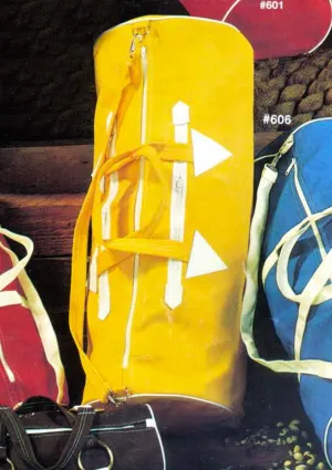 Compatment Bag Wishoulder Strap
