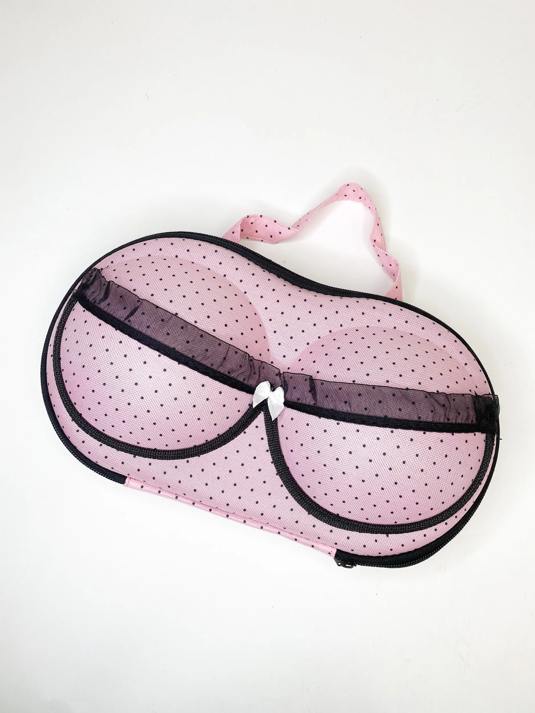 Competition Bikini Travel Case