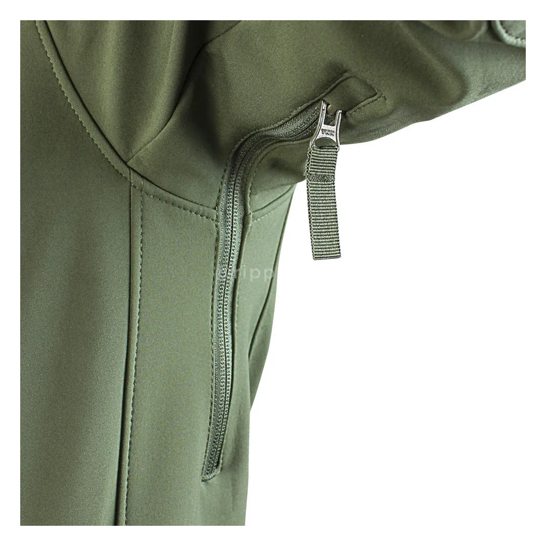 Condor - Olive Drab - Summit Soft Shell Jacket