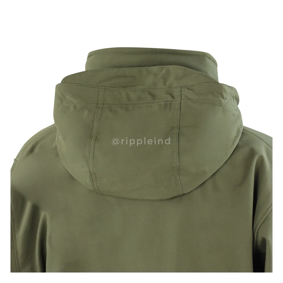 Condor - Olive Drab - Summit Soft Shell Jacket
