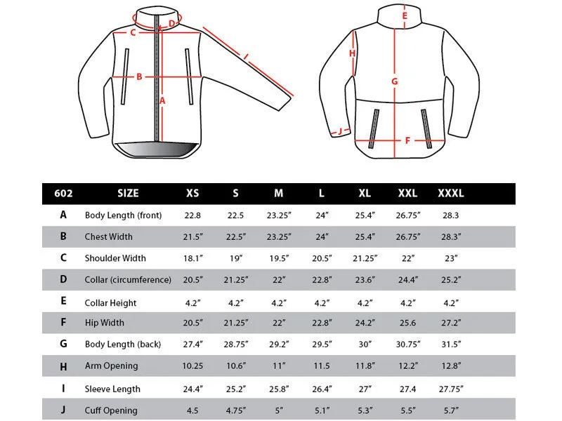 Condor - Olive Drab - Summit Soft Shell Jacket