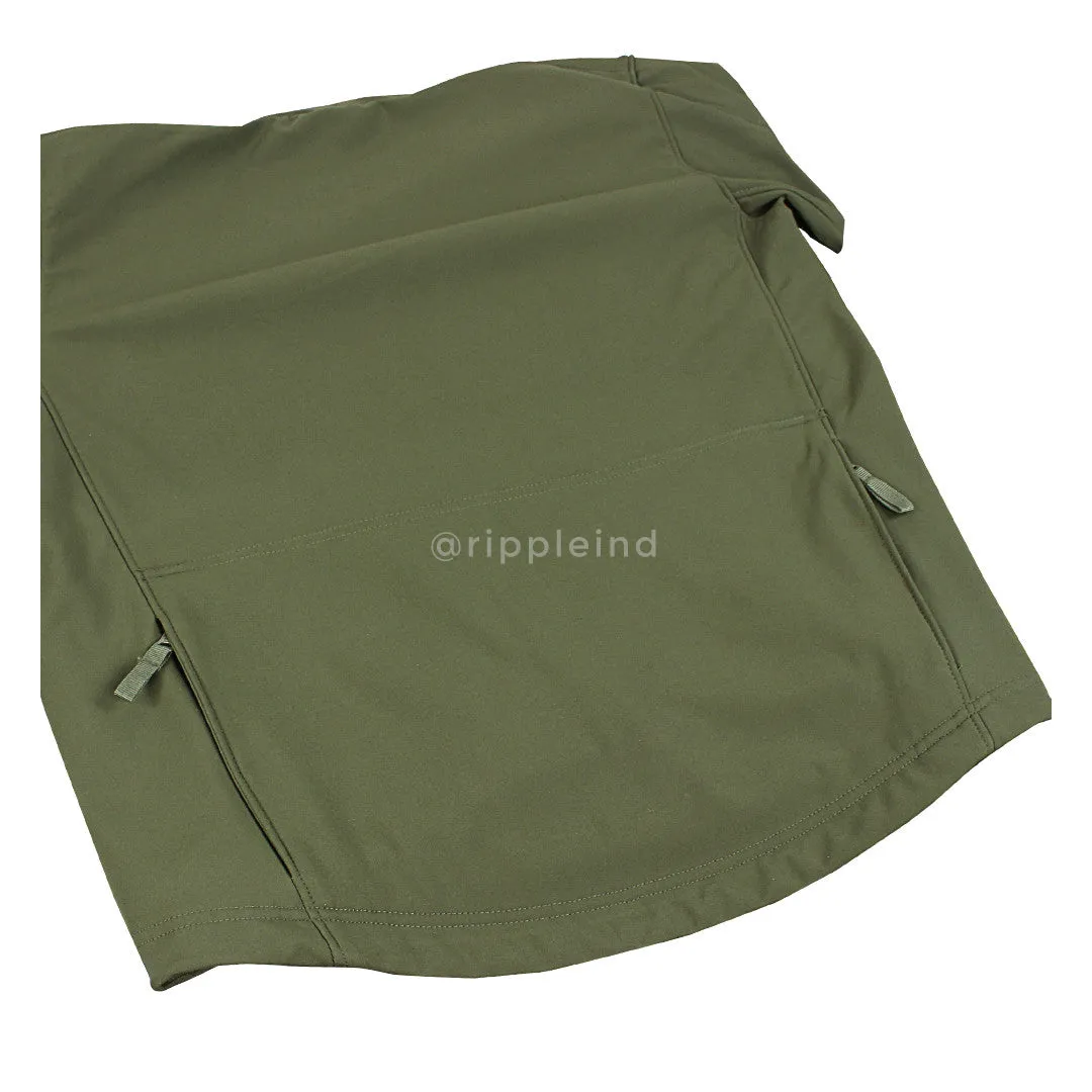 Condor - Olive Drab - Summit Soft Shell Jacket