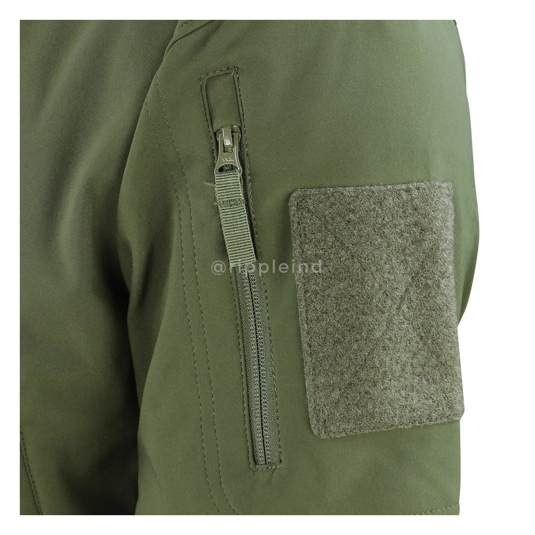 Condor - Olive Drab - Summit Soft Shell Jacket