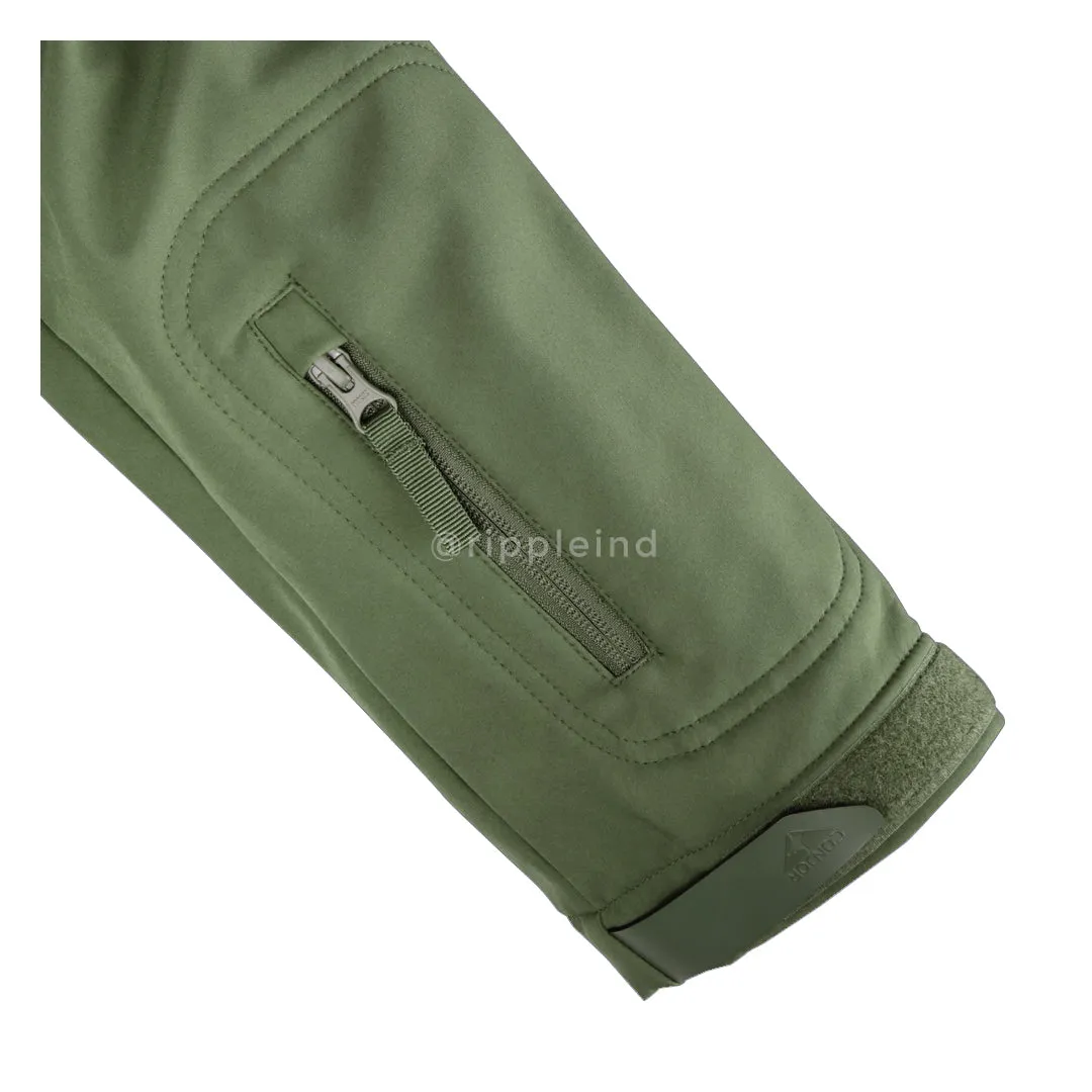 Condor - Olive Drab - Summit Soft Shell Jacket