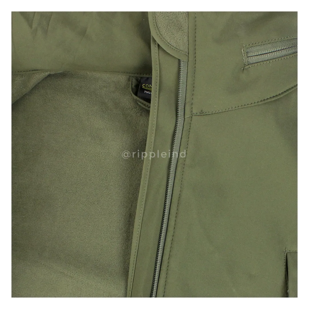 Condor - Olive Drab - Summit Soft Shell Jacket