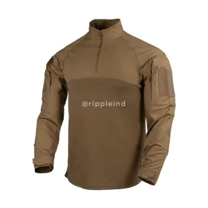 Condor - Tan  - Long Sleeve Combat Shirt GEN 2