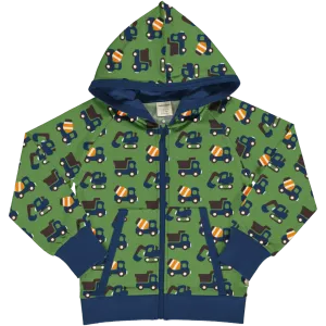 Construction Hoodie