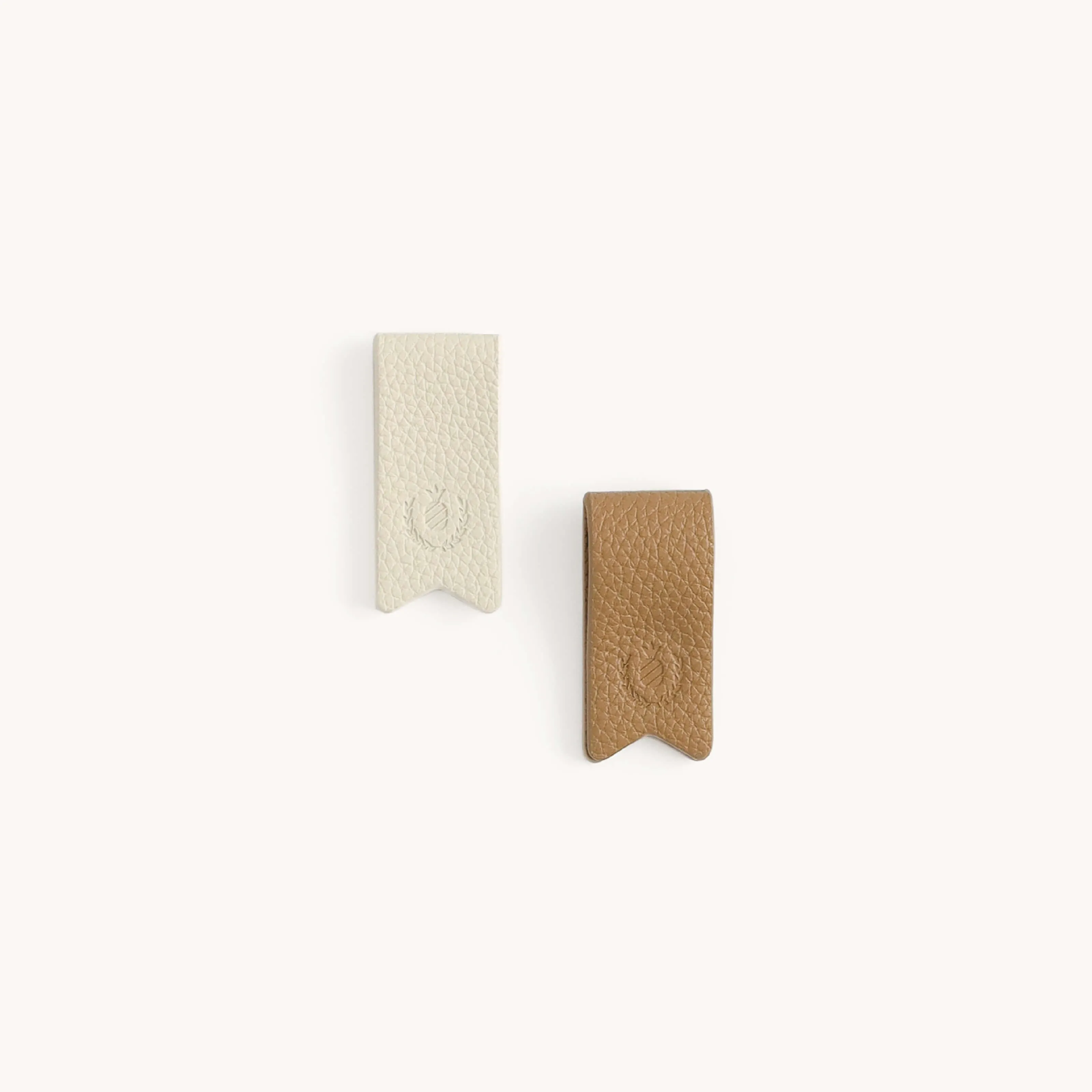 Cord Organizers - Ivory & Fawn