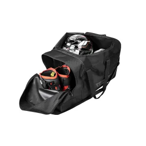 Cortech Day Tripper Gear Bag ~ 8216-0205-05; Black, Size One Size  (BKOS)