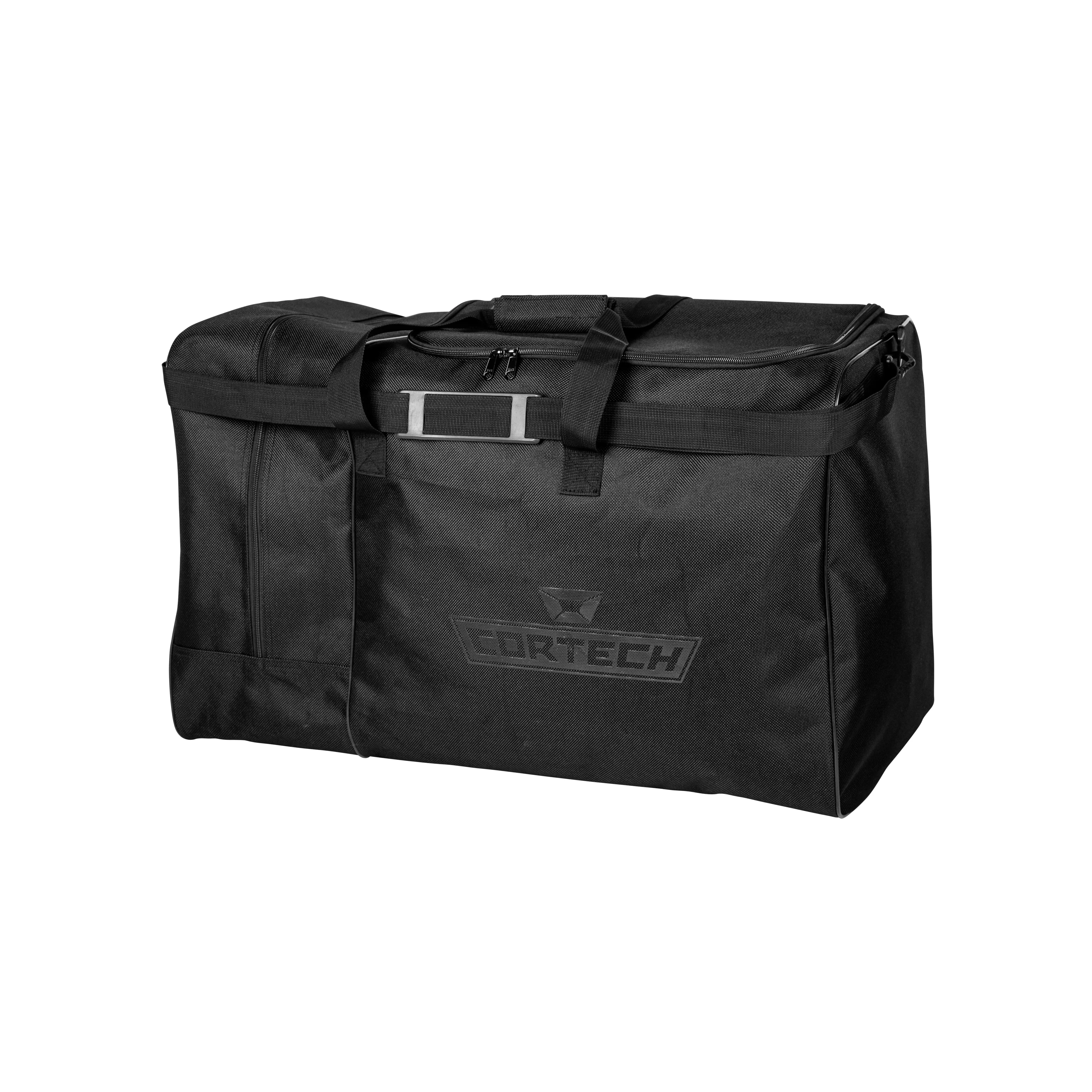 Cortech Day Tripper Gear Bag ~ 8216-0205-05; Black, Size One Size  (BKOS)