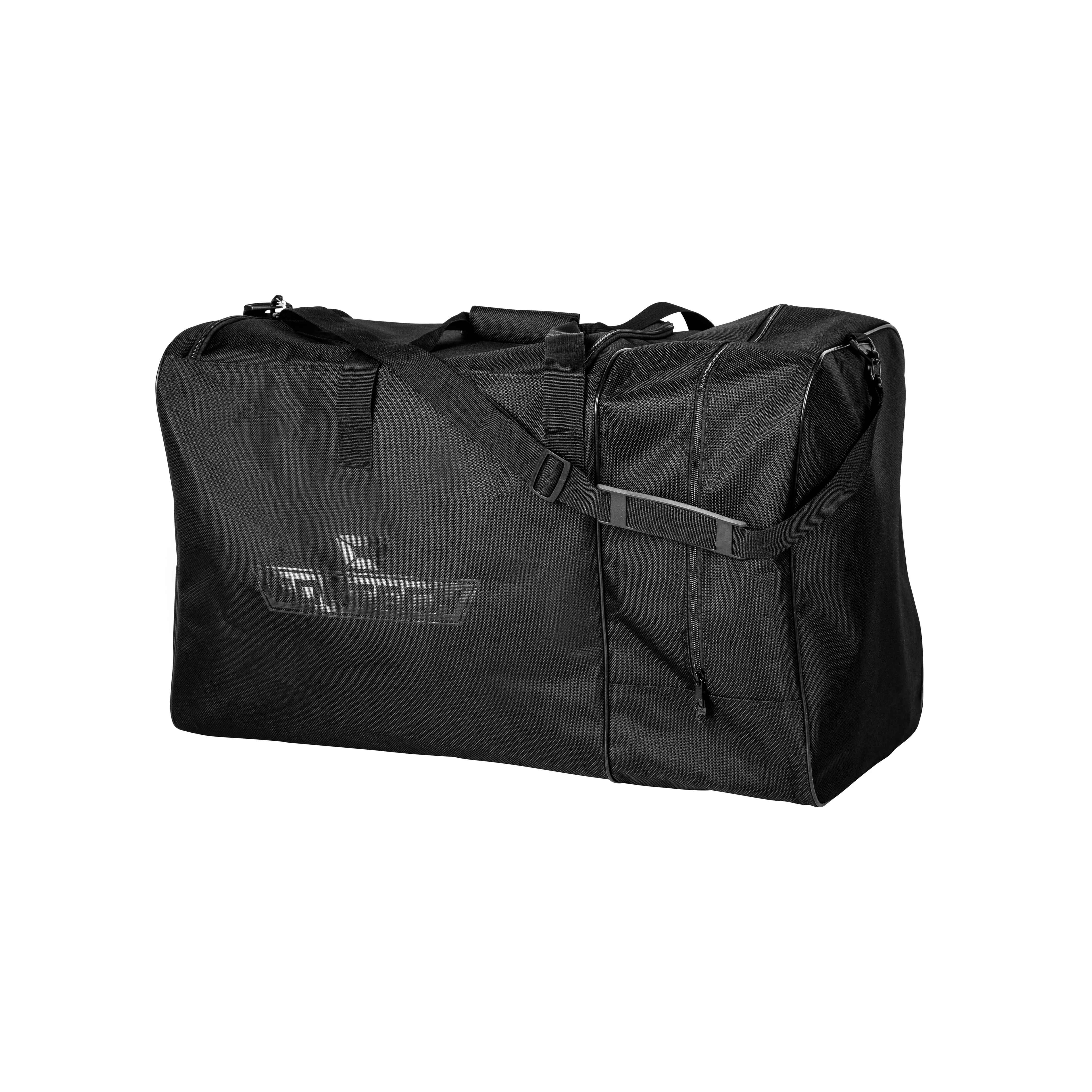 Cortech Day Tripper Gear Bag ~ 8216-0205-05; Black, Size One Size  (BKOS)