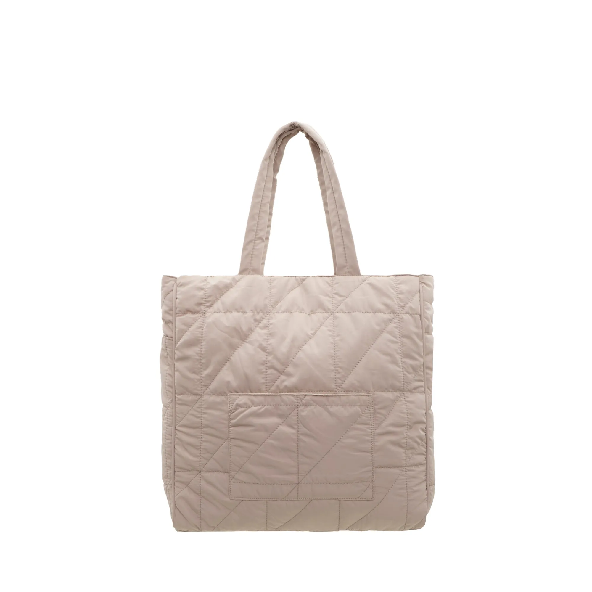 Cotton Shopper Bag