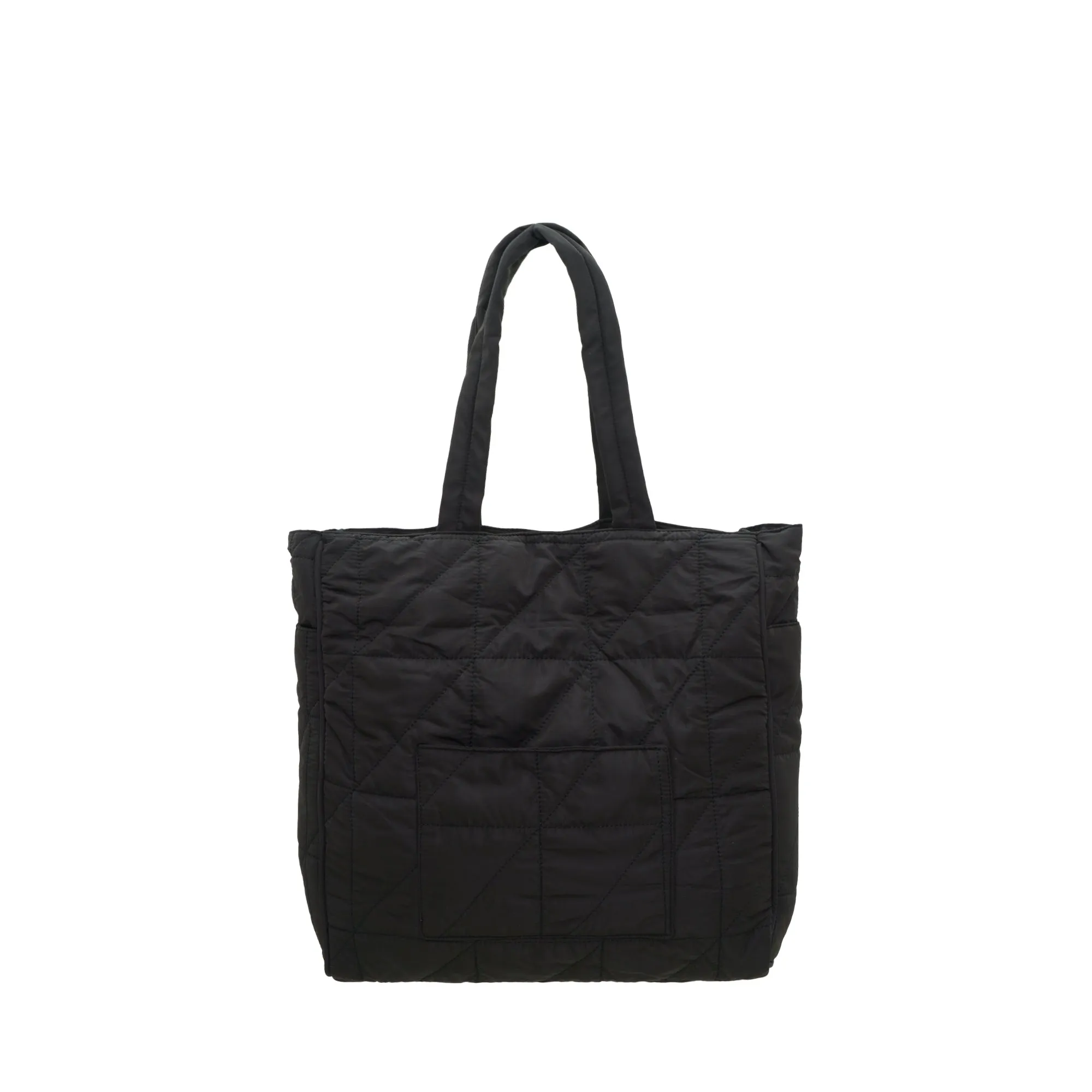 Cotton Shopper Bag