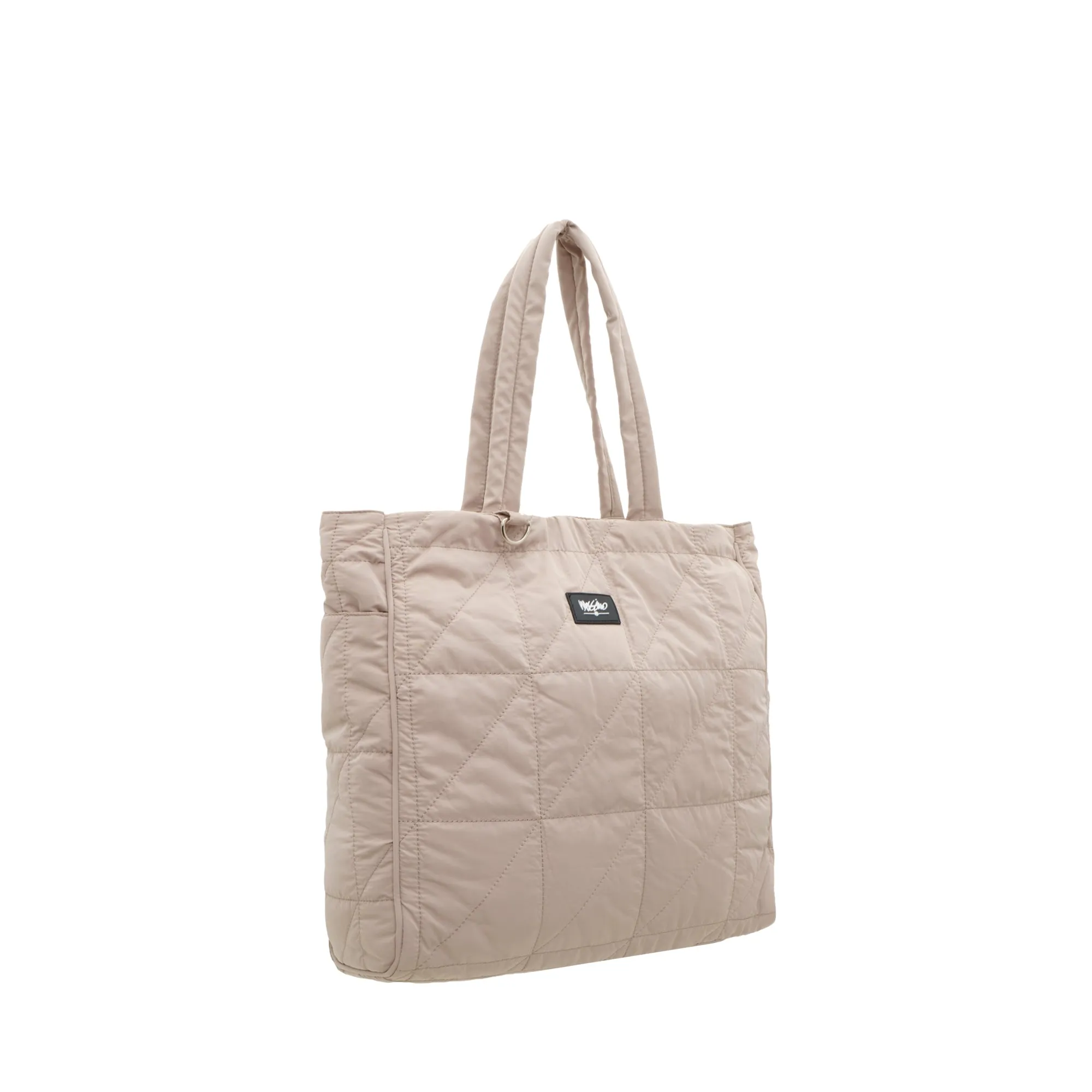 Cotton Shopper Bag