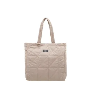 Cotton Shopper Bag