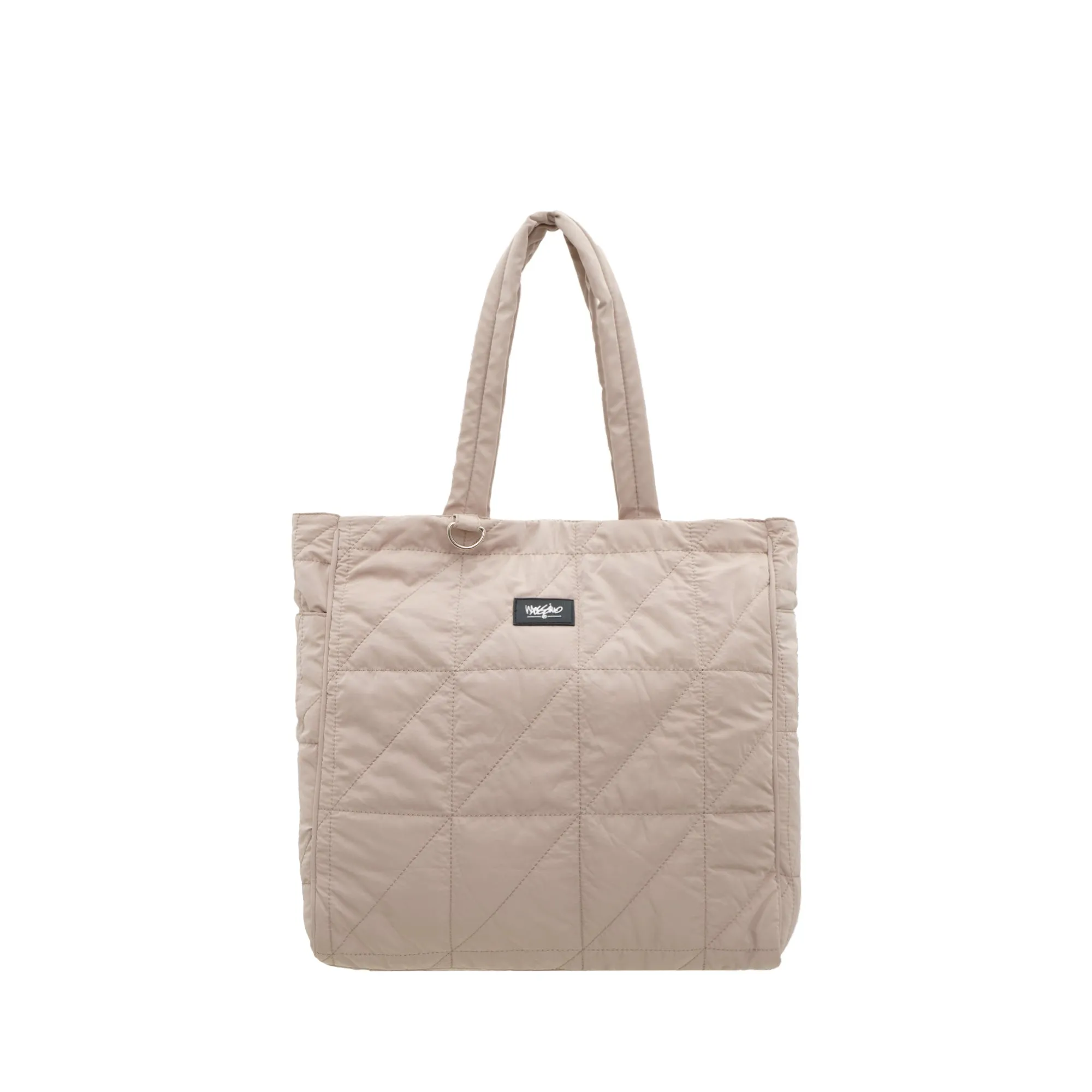 Cotton Shopper Bag