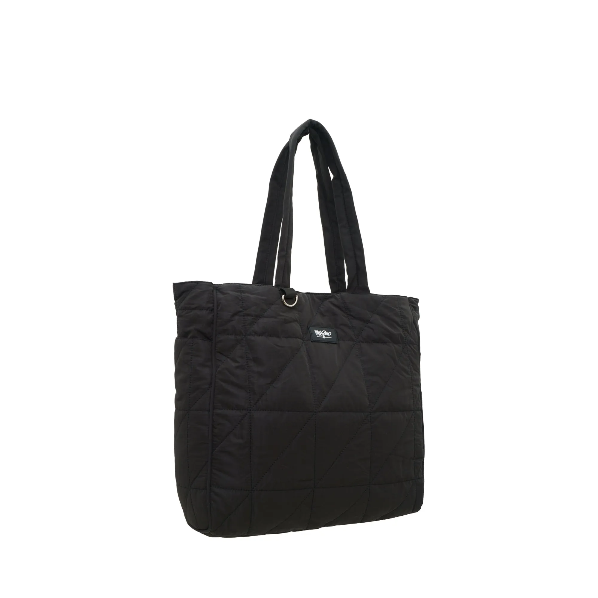 Cotton Shopper Bag