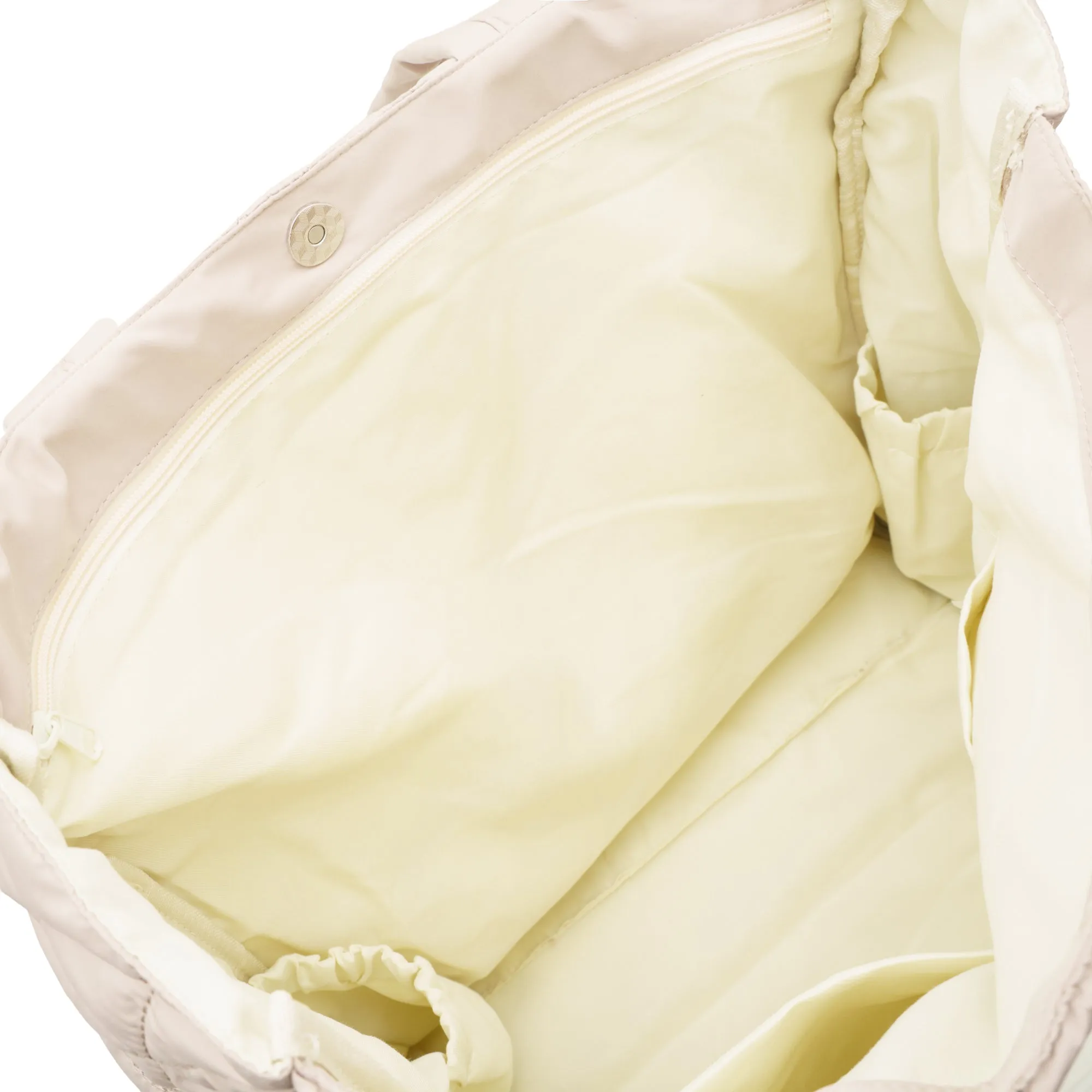 Cotton Shopper Bag