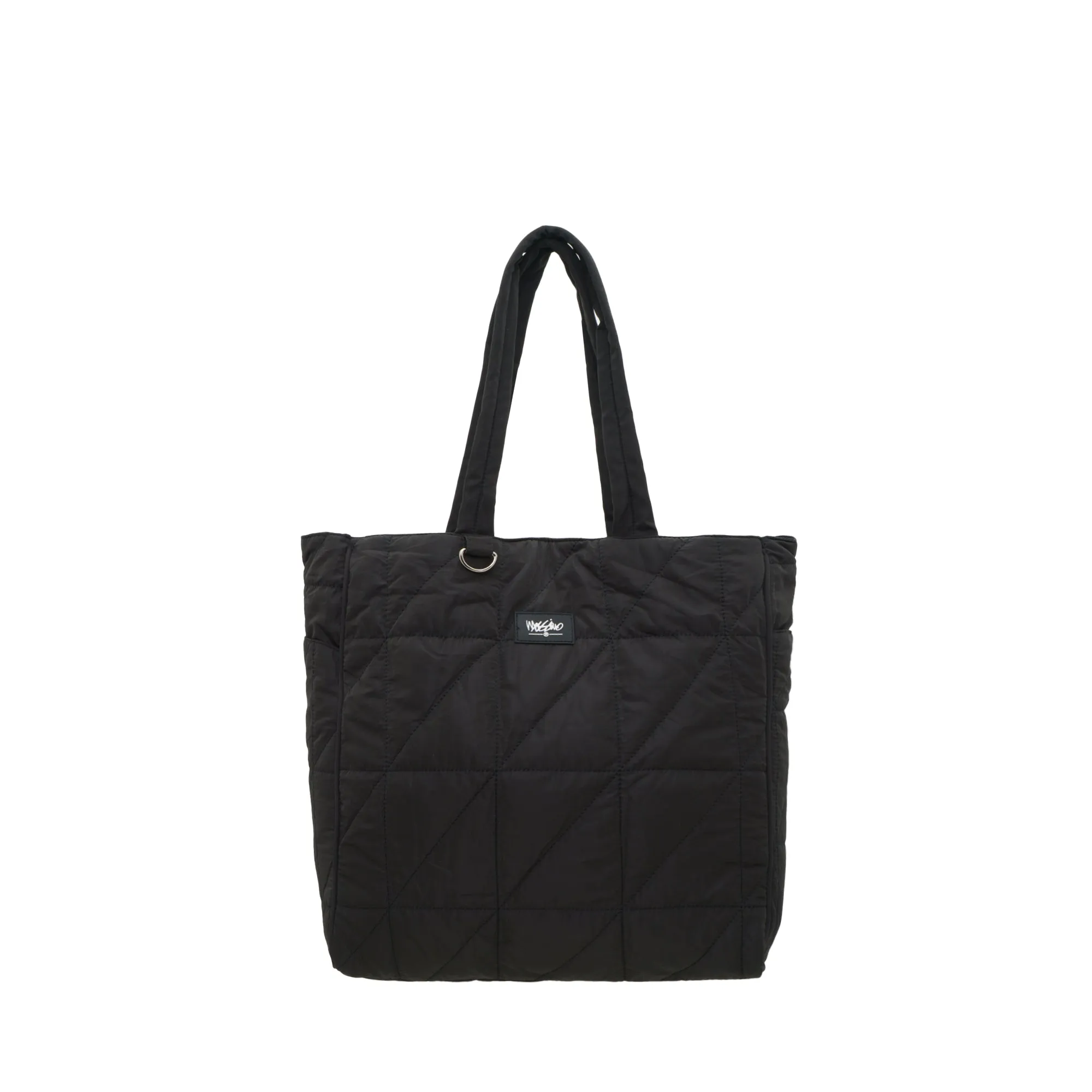 Cotton Shopper Bag