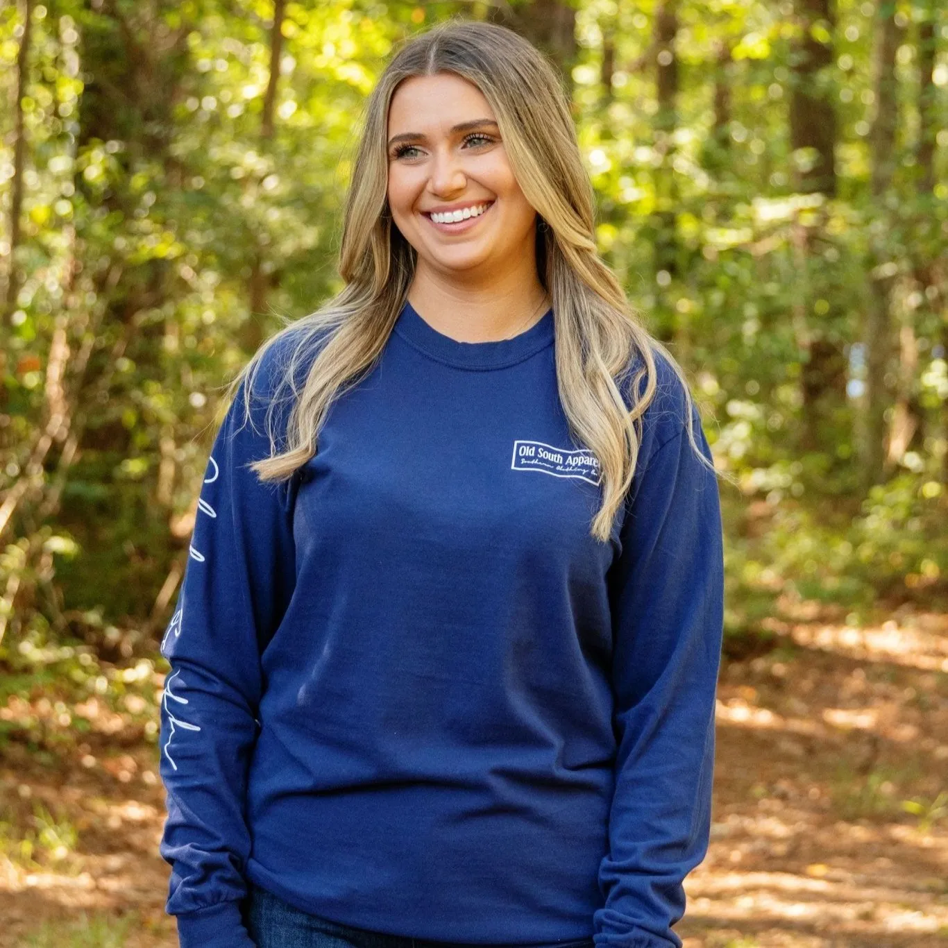 Crawfish - Long Sleeve