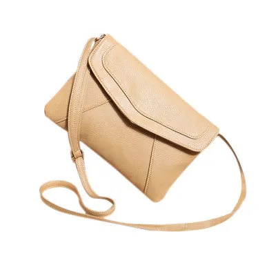 Crocodile Bag For Women PU Leather Handbag Women's Shoulder Bags Small Female Messenger Bags