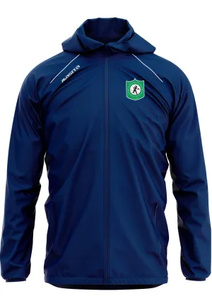 Crossabeg Ballymurn LGFC Supreme Semi Fitted Windbreaker Adult