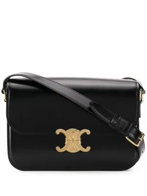 CROSSBODY BAGS