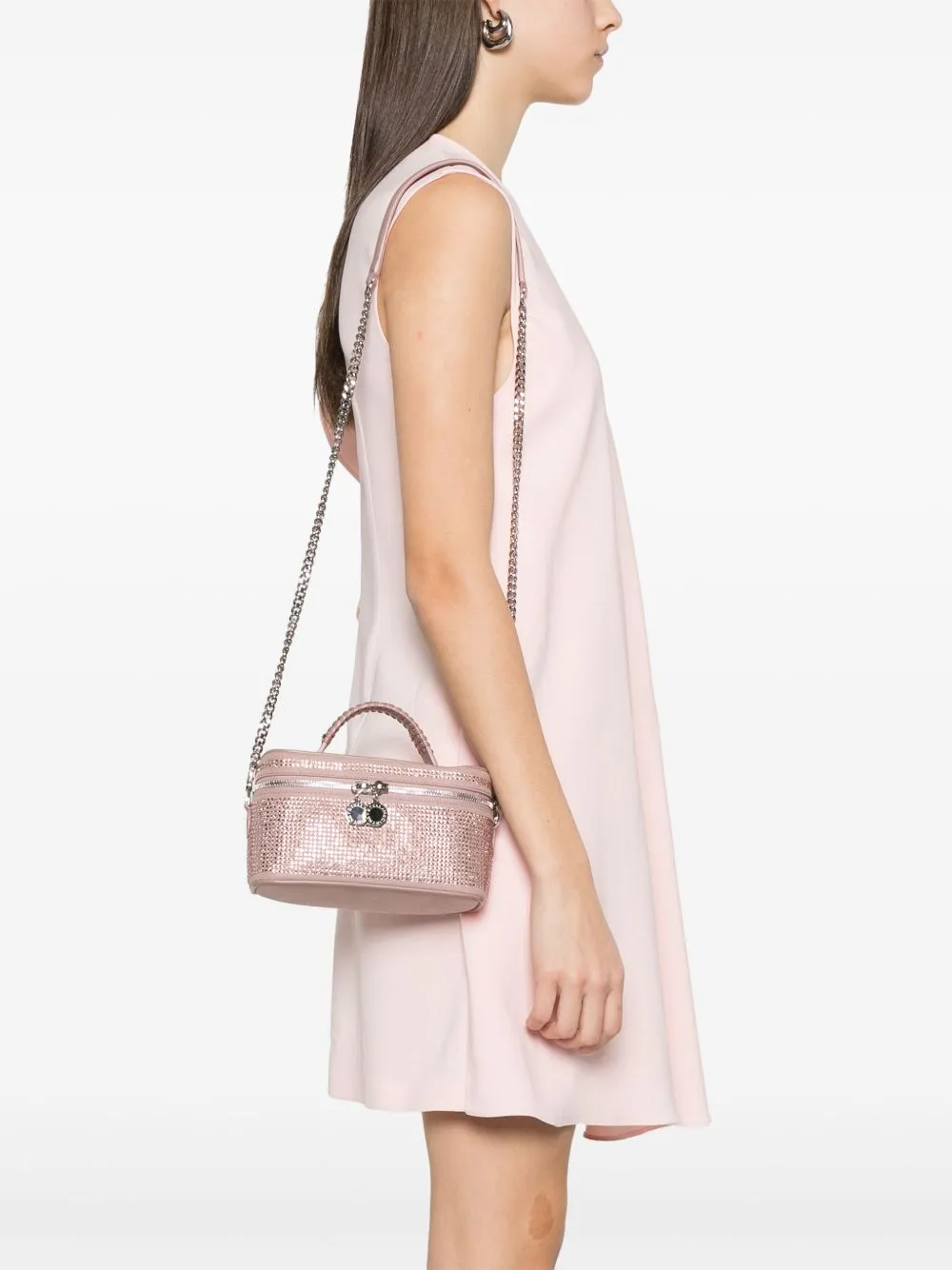 CROSSBODY BAGS