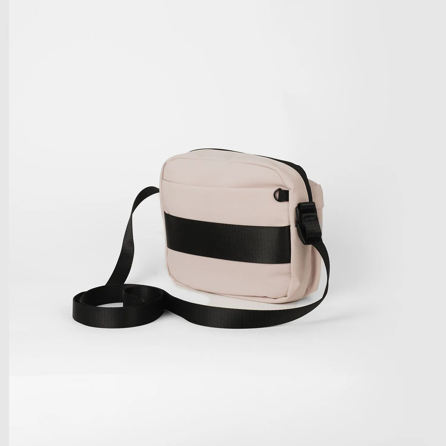 Crossing Jet Set Anti-Theft Multi-Sling with RFID