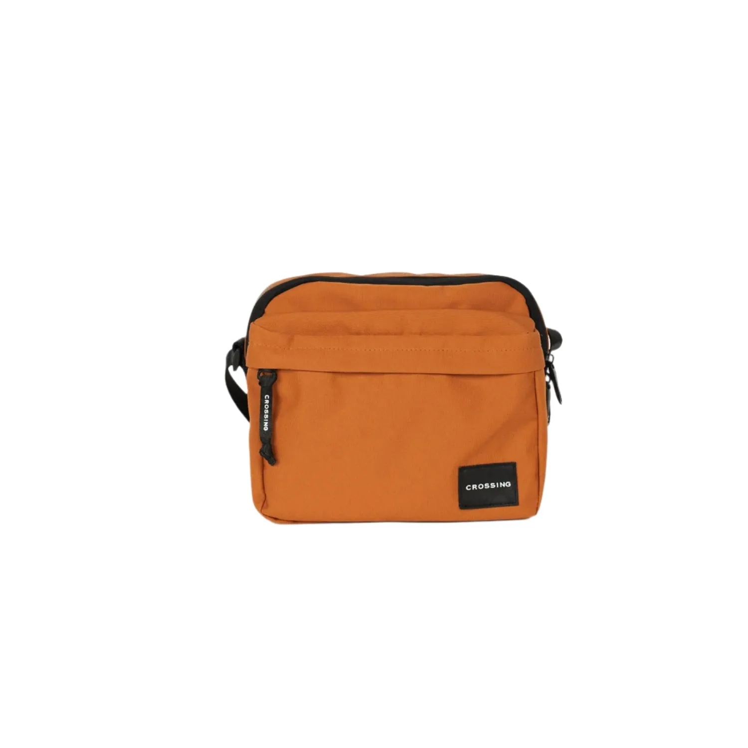 Crossing Jet Set Anti-Theft Multi-Sling with RFID