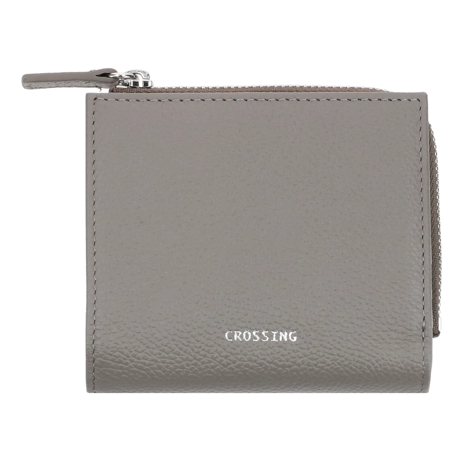 Crossing Milano Small Zip Wallet Rfid