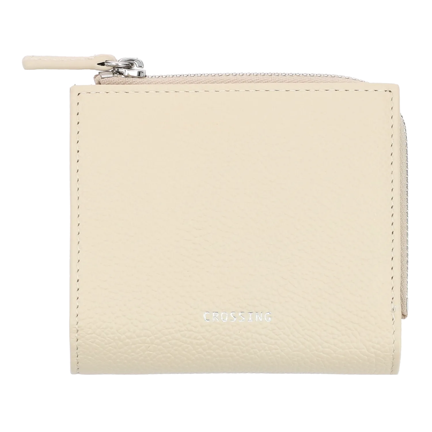 Crossing Milano Small Zip Wallet Rfid