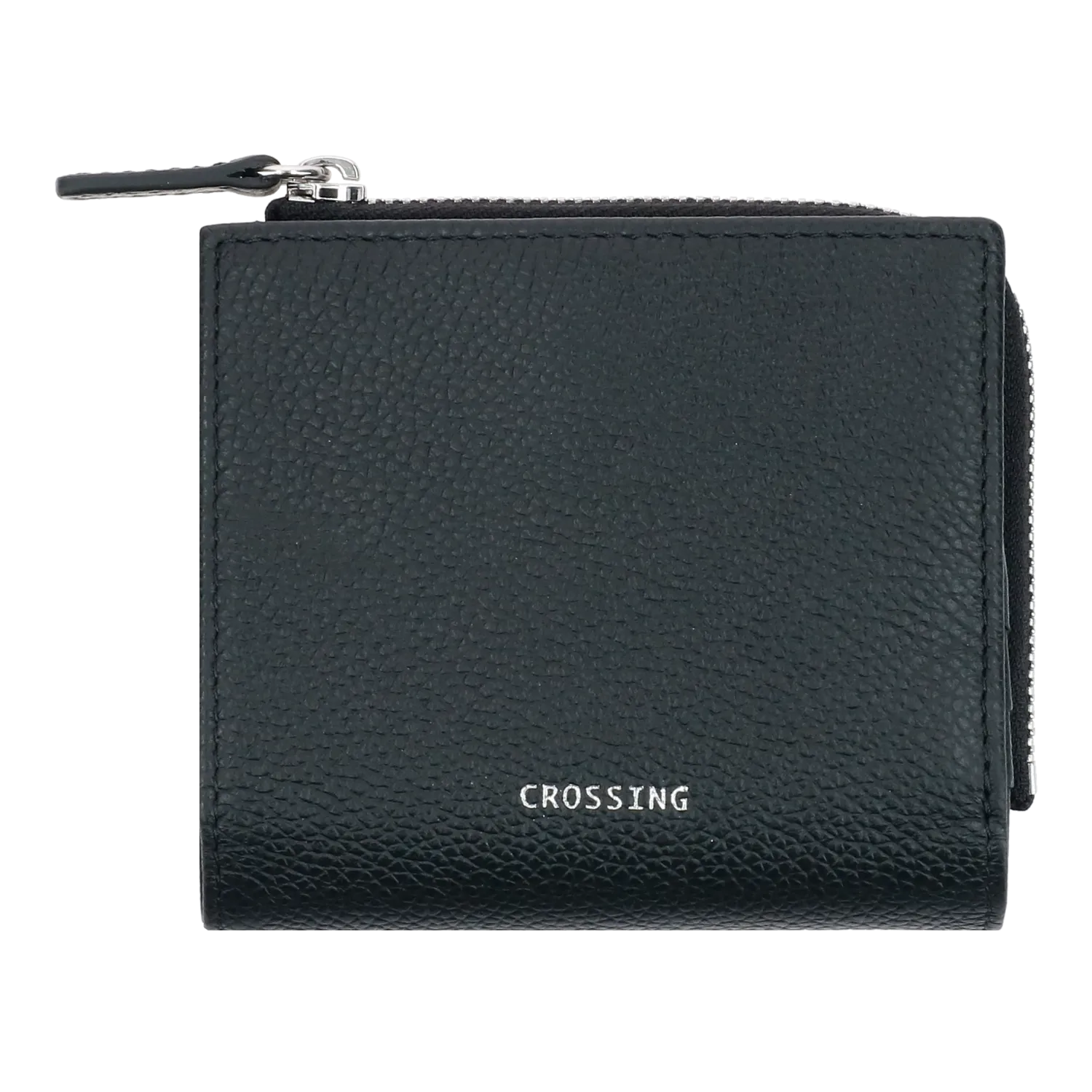 Crossing Milano Small Zip Wallet Rfid