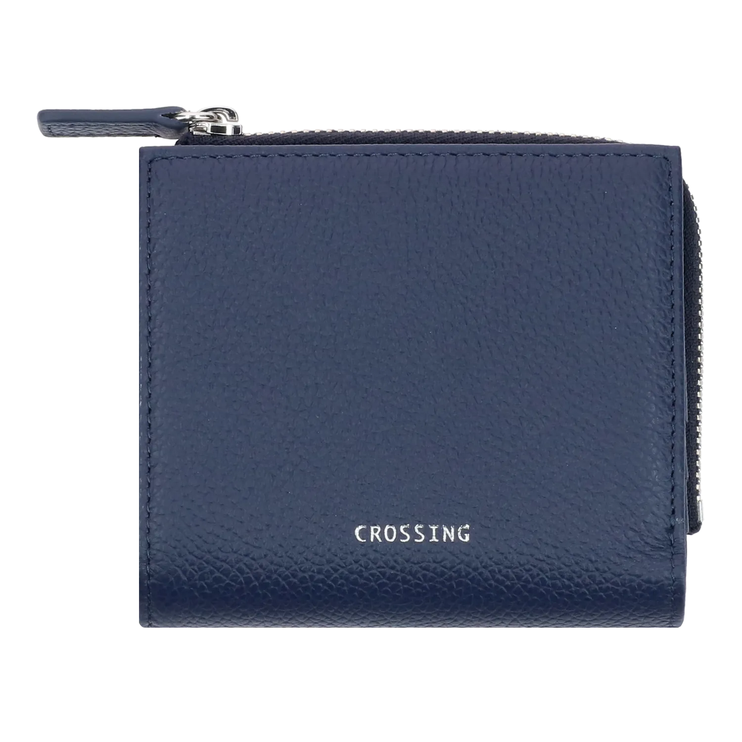 Crossing Milano Small Zip Wallet Rfid