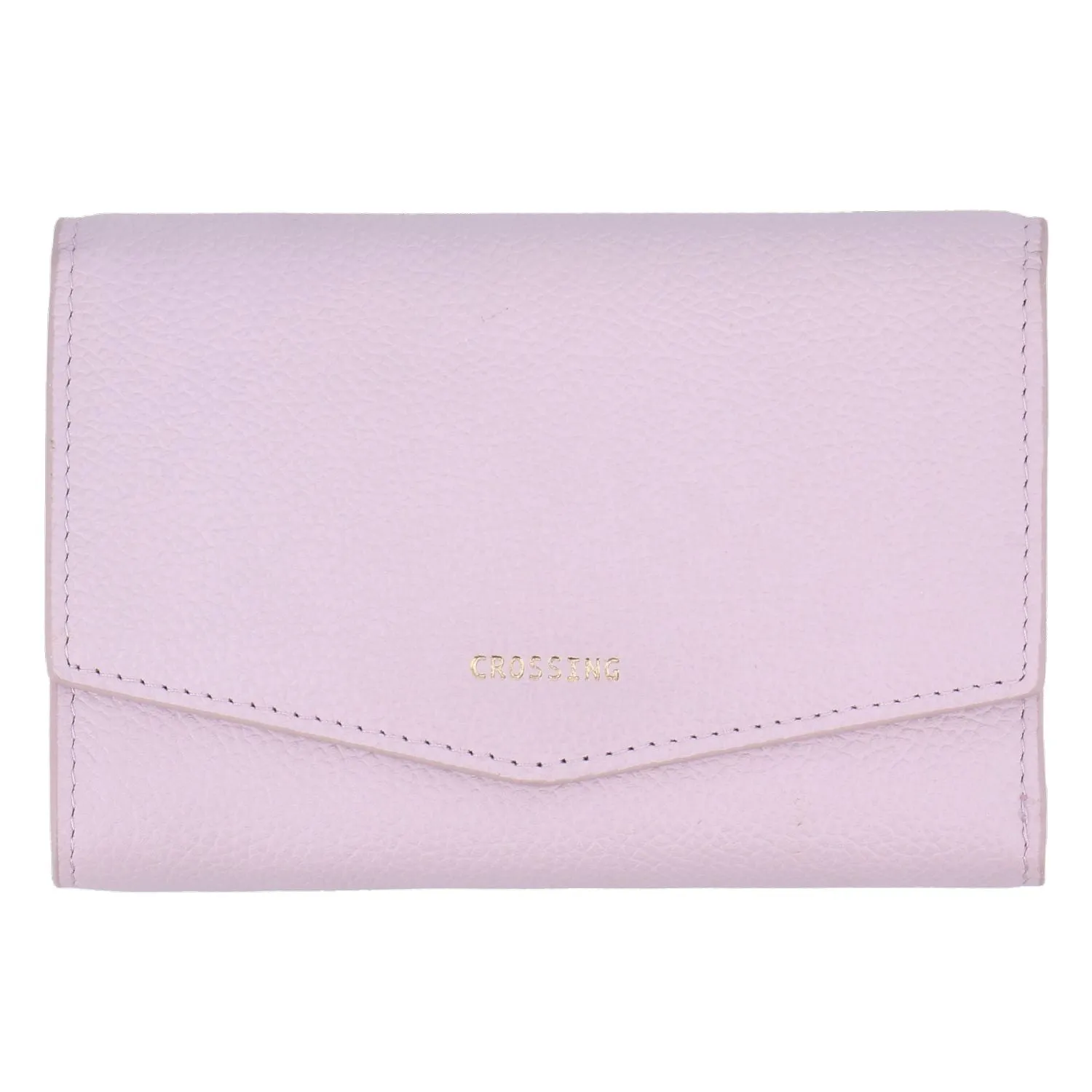 Crossing Milano Trifold Wallet Rfid